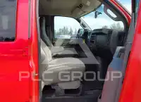 2020 Chevrolet Express фото