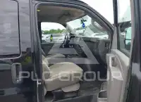 2020 Chevrolet Express фото