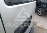 2020 Chevrolet Express photo