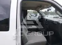 2020 Chevrolet Express фото