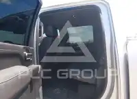 2020 Chevrolet Silverado фото
