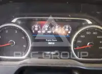 2020 Chevrolet Silverado фото
