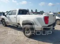 2020 Chevrolet Silverado фото
