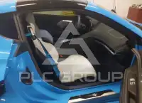 2020 Chevrolet Corvette фото