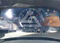 2020 Chevrolet Corvette фото