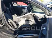 2020 Chevrolet Corvette фото