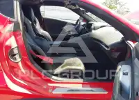 2020 Chevrolet Corvette фото