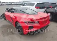 2020 Chevrolet Corvette фото