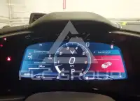 2020 Chevrolet Corvette фото