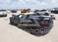 2020 Chevrolet Corvette фото