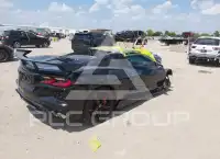 2020 Chevrolet Corvette фото