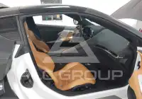 2020 Chevrolet Corvette фото