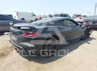 2020 Chevrolet Corvette фото