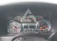 2020 Chevrolet Tahoe фото