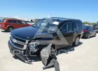 2020 Chevrolet Tahoe photo