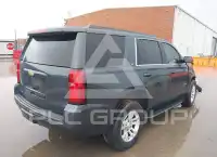 2020 Chevrolet Tahoe фото