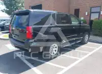 2020 Chevrolet Tahoe фото