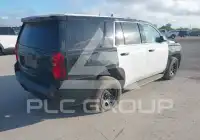 2020 Chevrolet Tahoe фото