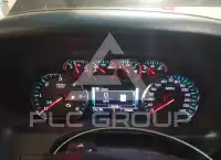 2020 Chevrolet Tahoe фото