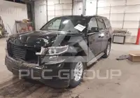2020 Chevrolet Tahoe фото