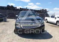 2020 Chevrolet Tahoe фото