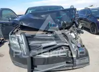 2020 Chevrolet Tahoe фото