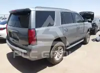 2020 Chevrolet Tahoe фото