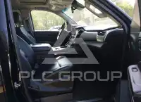 2020 Chevrolet Tahoe фото