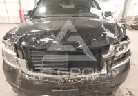2020 Chevrolet Tahoe фото