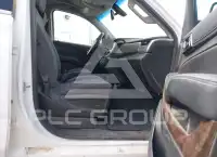 2020 Chevrolet Tahoe фото