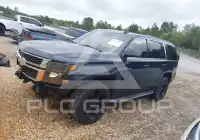 2020 Chevrolet Tahoe фото