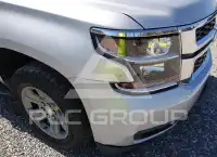 2020 Chevrolet Tahoe фото