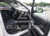2020 Chevrolet Tahoe фото