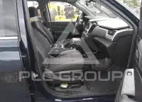 2020 Chevrolet Tahoe фото
