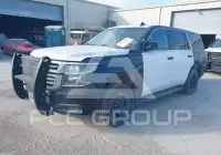 2020 Chevrolet Tahoe фото