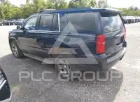 2020 Chevrolet Tahoe фото
