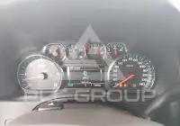 2020 Chevrolet Tahoe фото
