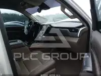 2020 Chevrolet Tahoe фото