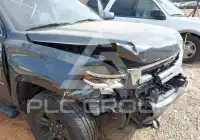 2020 Chevrolet Tahoe фото