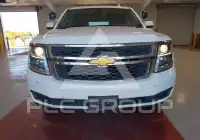 2020 Chevrolet Tahoe фото