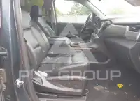2020 Chevrolet Tahoe фото