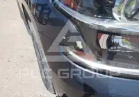 2020 Chevrolet Tahoe фото