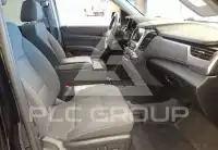 2020 Chevrolet Tahoe фото