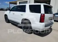 2020 Chevrolet Tahoe photo