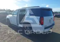 2020 Chevrolet Tahoe фото