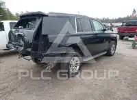 2020 Chevrolet Tahoe фото