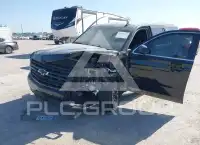 2020 Chevrolet Tahoe photo