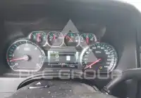 2020 Chevrolet Tahoe фото
