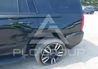 2020 Chevrolet Tahoe фото