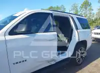 2020 Chevrolet Tahoe фото